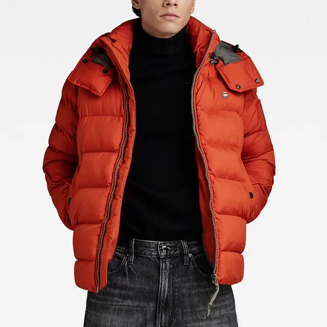 G-STAR RAW