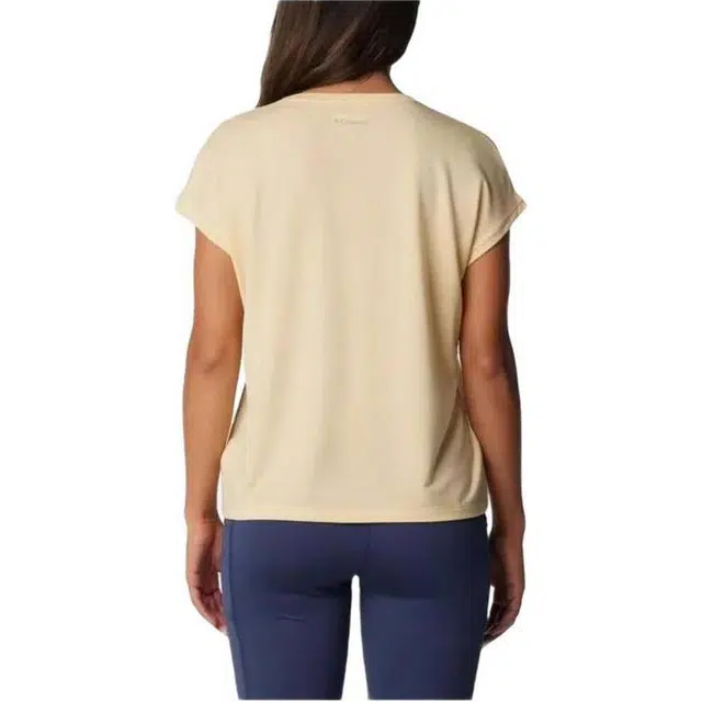 Columbia T