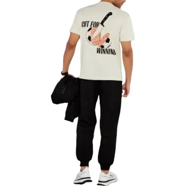 EMPORIO ARMANI EA7 SS25 LogoT