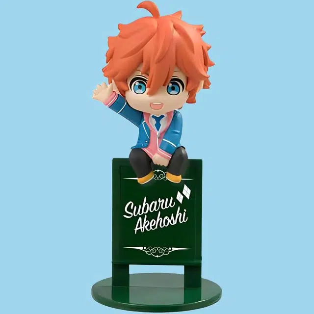 MegaHouse 4cm
