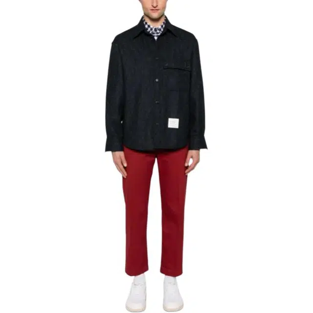 THOM BROWNE Logo