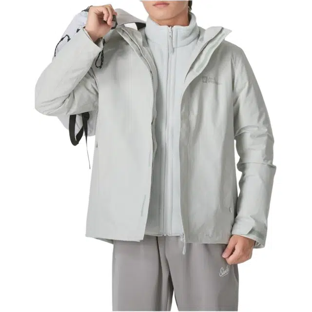 Jack Wolfskin