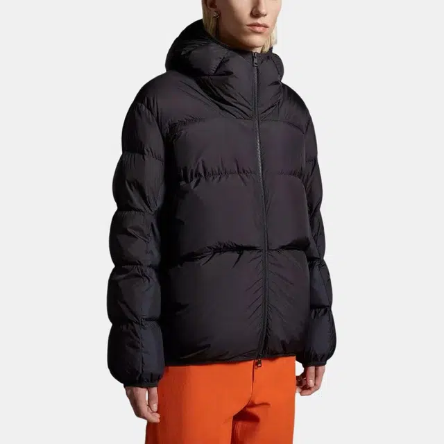 Moncler Alnair Short Down Jacket