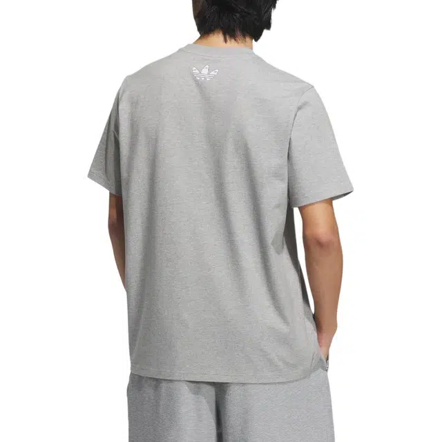 adidas originals SS25 HJ STRETCH T