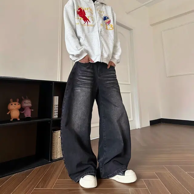 GEOGRE ALEX cleanfit