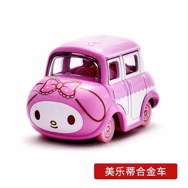 TAKARA TOMY 10