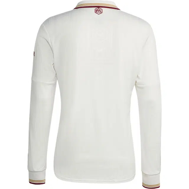 adidas originals SS25 ARSENAL 2526 THIRD JERSEY