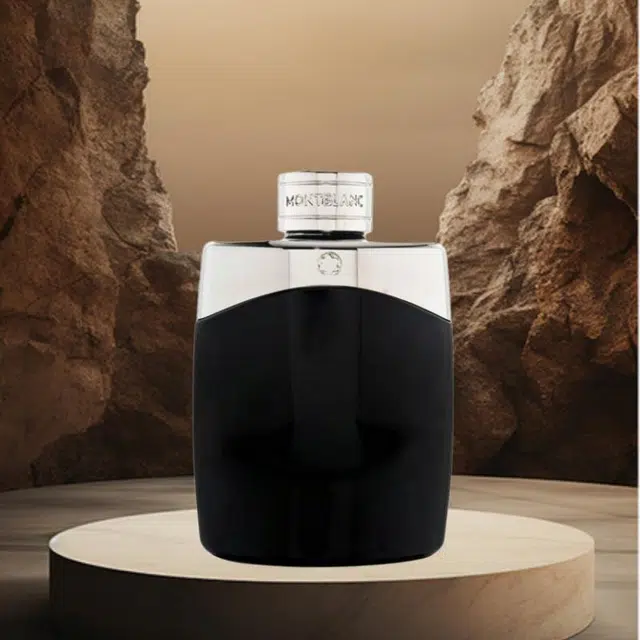 MONTBLANC EDT 100ml