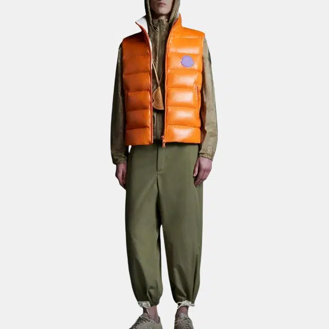 MONCLER GENIUS SS22 1952 Logo