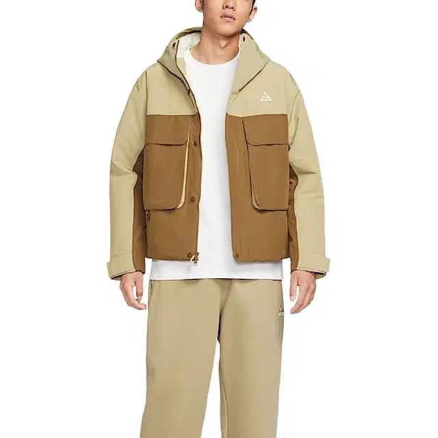 Nike ACG FW25 PrimaLoft "Skull Peak" Storm-FIT