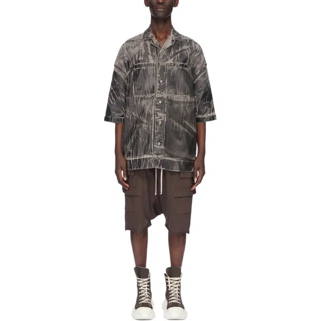Rick Owens DRKSHDW