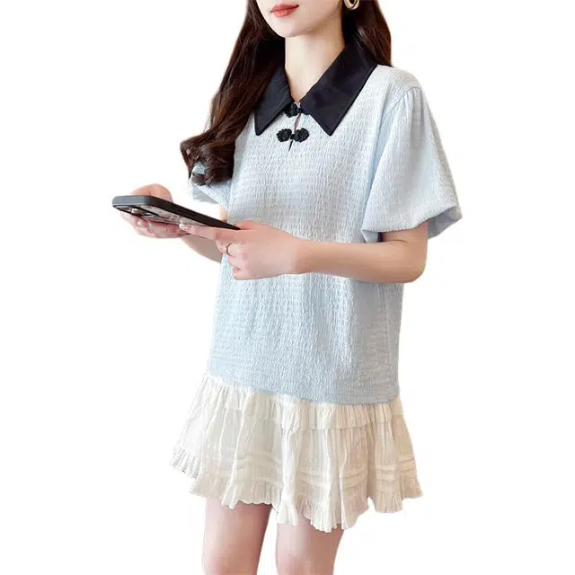 KAISER polo T