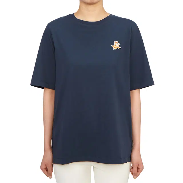 Maison Kitsune SS24 T