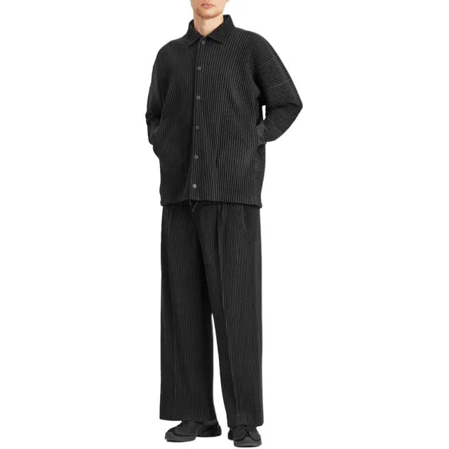 Homme Pliss Issey Miyake