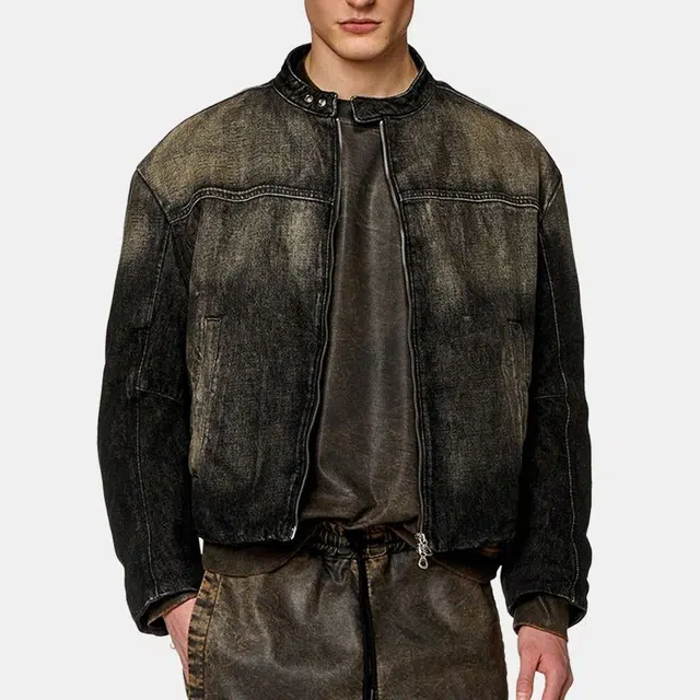 DIESEL SS24 Jacket