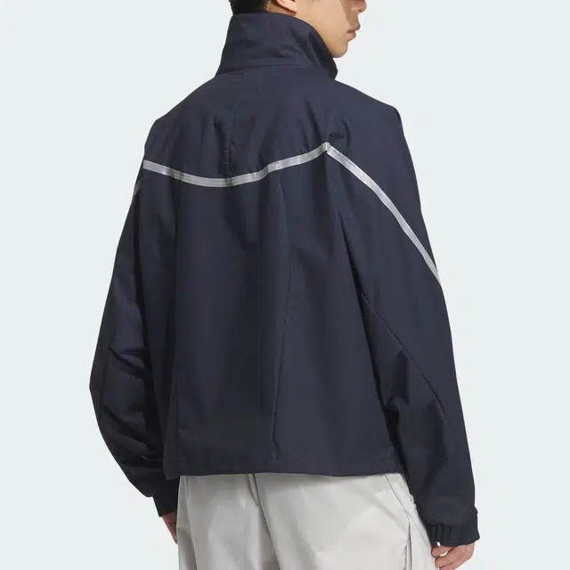 adidas FOS SS25 FUTURE STYLE WOVEN logo