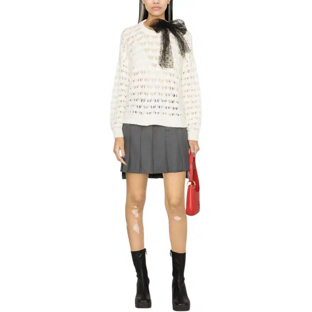 RED VALENTINO