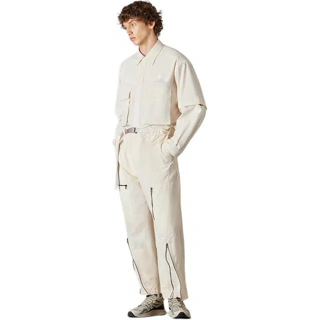 THE NORTH FACE UE 2025 QLI