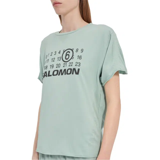 MM6 Maison Margiela x SALOMON FW24 T