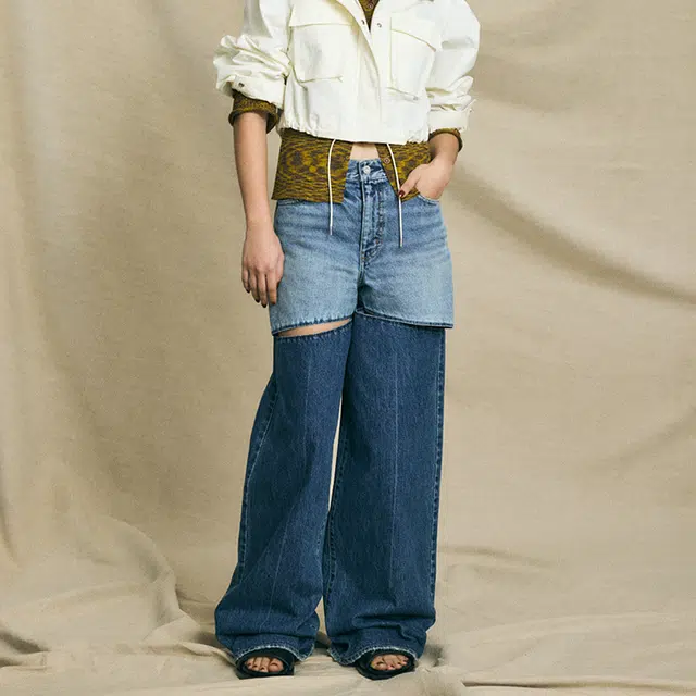 MOUSSY