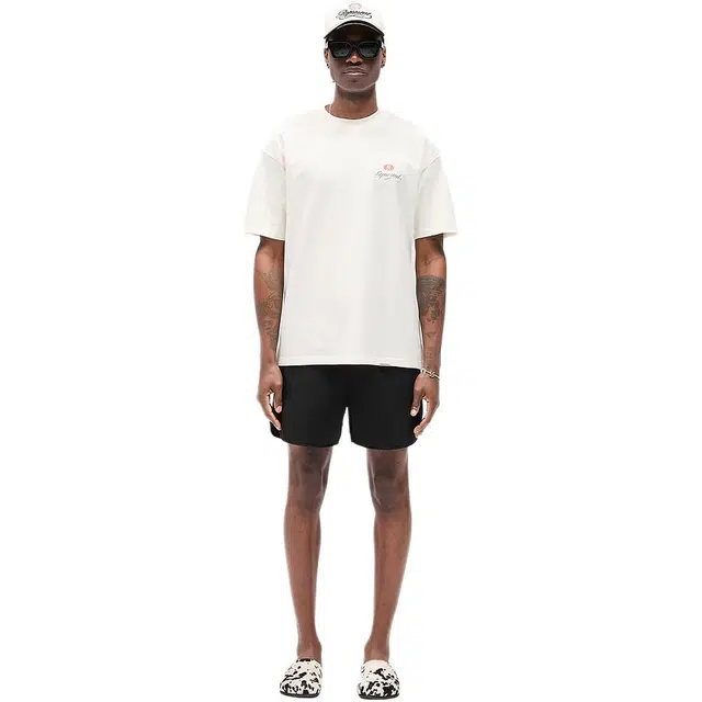 REPRESENT SS25 T