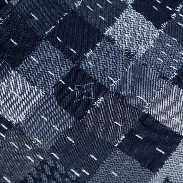 LOUIS VUITTON x Nigo FW25