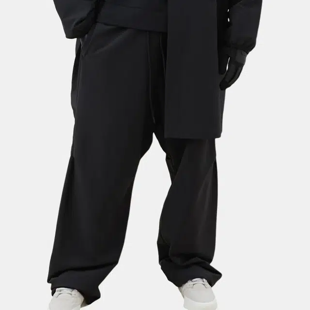 Fear of God x adidas Athletics