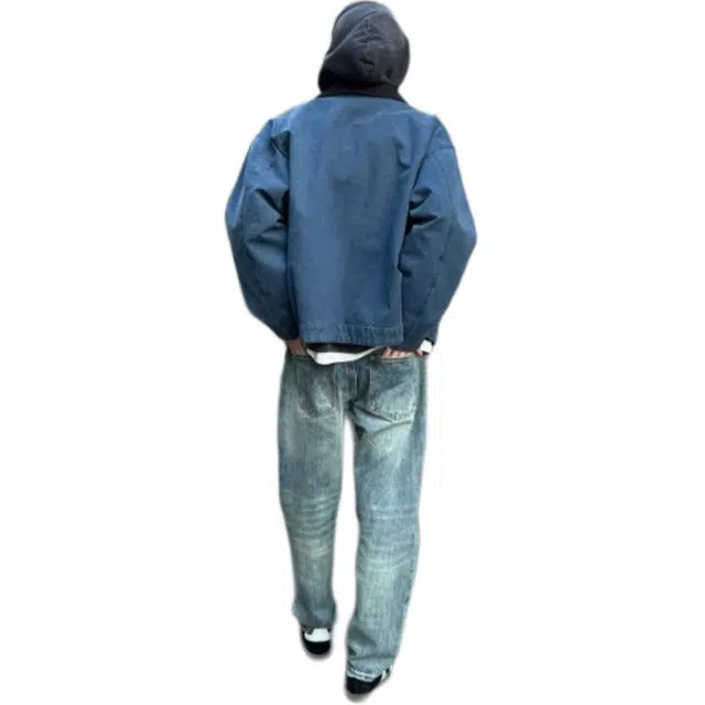 WELTER EXPERIMENT cleanfit