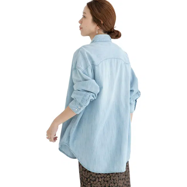 Lee x Urban Research SS25