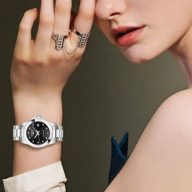 Longines Conquest Quartz L3.277.4.57.6