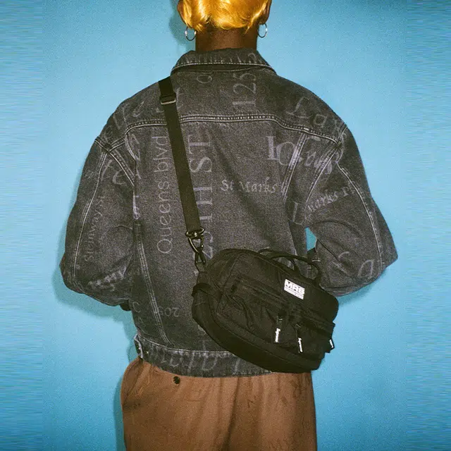 Supreme x Martine Rose Reversible Trucker Jacket