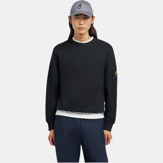 Moose Knuckles FW25 Logo