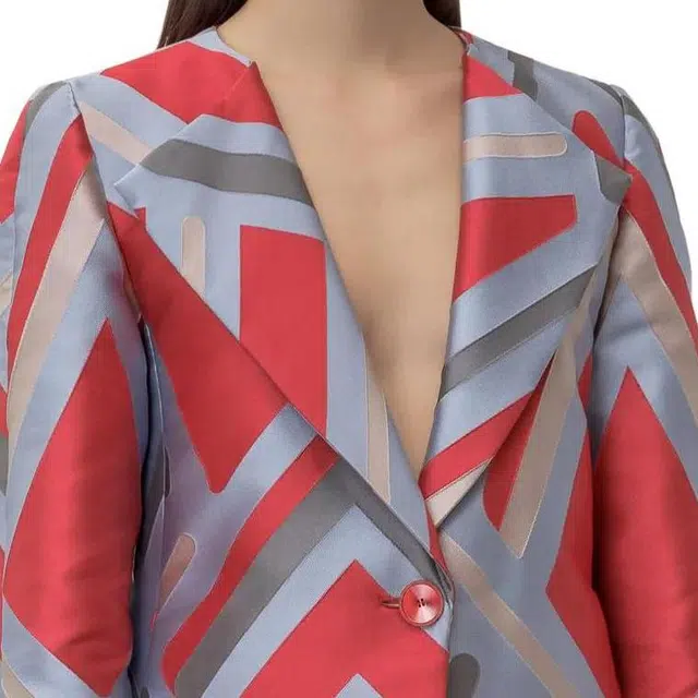 EMPORIO ARMANI SS23
