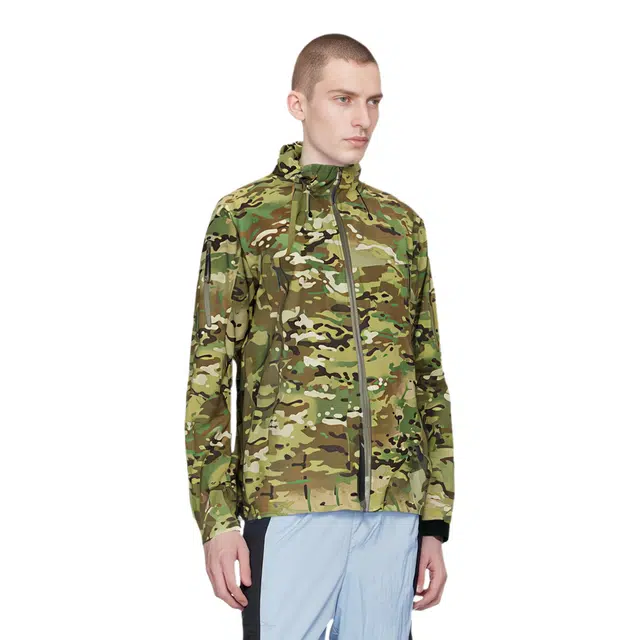Arcteryx Alpha Jacket Men's MultiCam (Gen2)