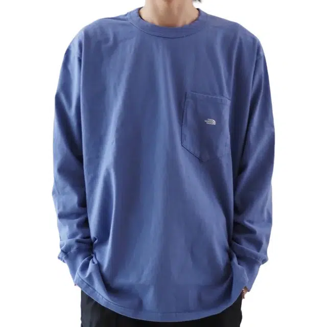 THE NORTH FACE Logo
