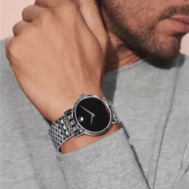 MOVADO 30 38mm