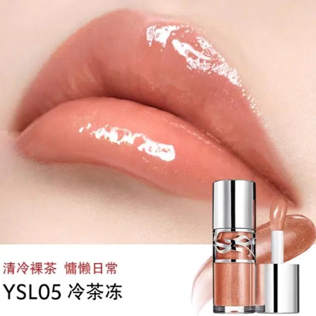 YSL CASSANDRE 5.5ml+6ml