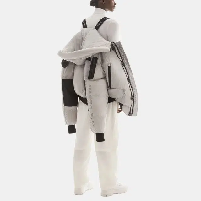 Canada Goose X-RAY Chilliwack Bomber