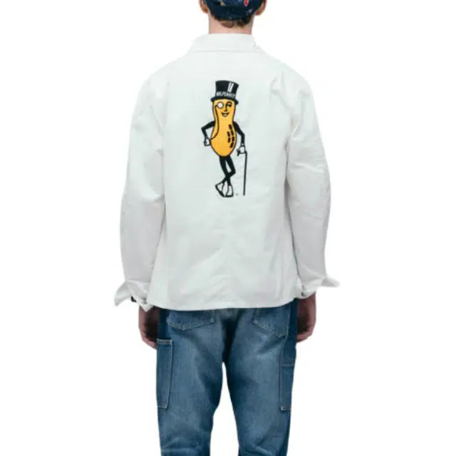 HUMAN MADE FW25