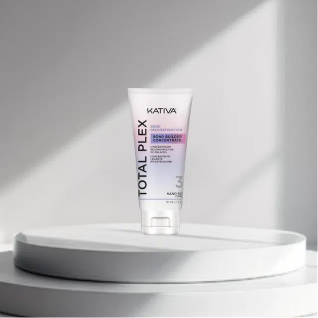 KATIVA Total Plex Bond Builder 70ml
