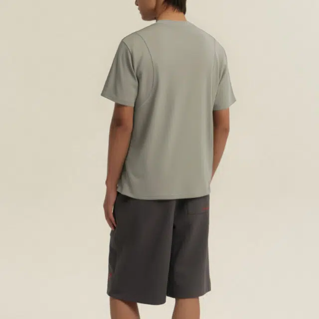 SALOMON AMPHI POWER DRY SS M T