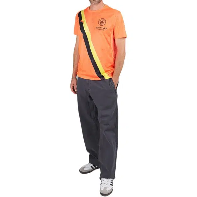PUMA x Kidsuper MCFC T