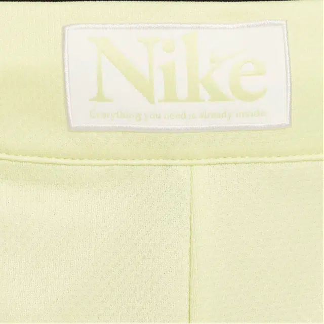 Nike Culture of Basketball DNA Logo