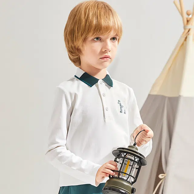 HAZZYS Polo