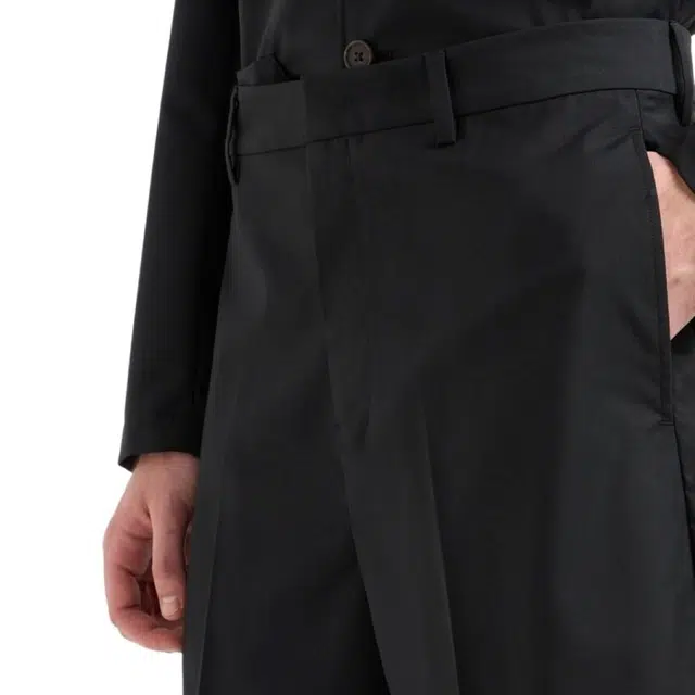 EMPORIO ARMANI SS25