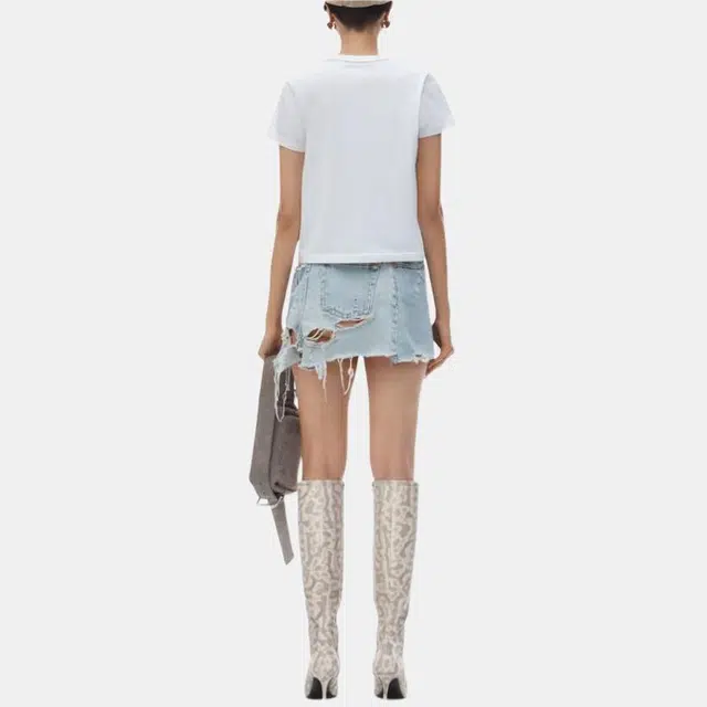 alexander wang FW24 T