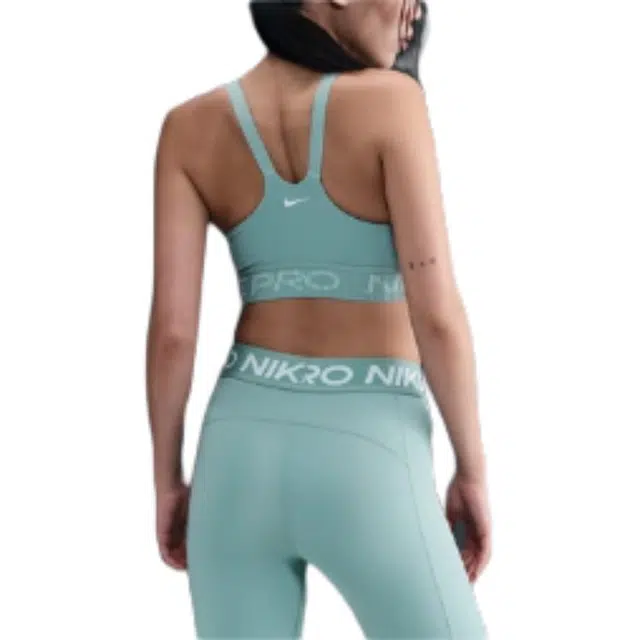 Nike LogoU