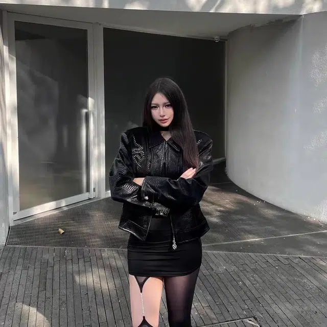 JIMIJONS vibePU