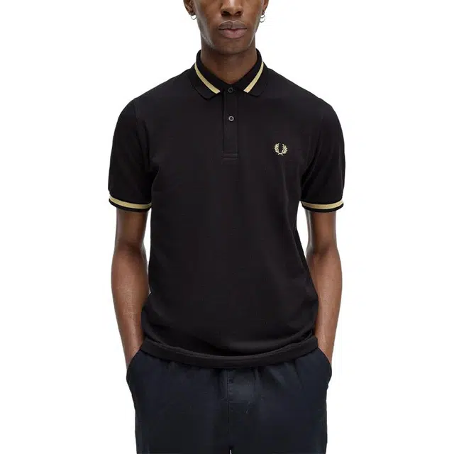 FRED PERRY M2 LogoPolo