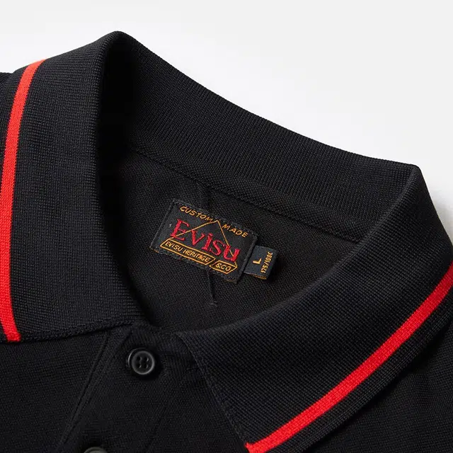 EVISU Polo